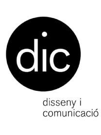 Imagen de DIC DISSENY I COMUNICACIÓ