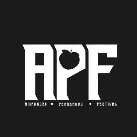 Imagen de A P F AMANECER PERREANDO FESTIVAL