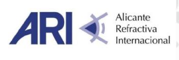 Imagen de Alicante Refractiva Internacional ARI