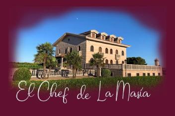 Imagen de EL CHEF DE LA MASIA
