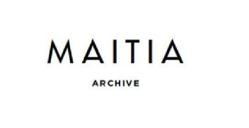 Imagen de MAITIA ARCHIVE