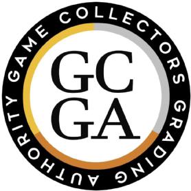 Imagen de GCGA-GAME COLLECTORS GRADING AUTHORITY