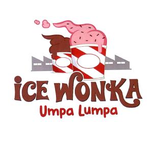 Imagen de ICE WONKA UMPA LUMPA