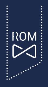 Imagen de ROM