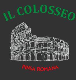 Imagen de IL COLOSSEO PINSA ROMANA