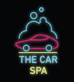 Imagen de THE CAR SPA