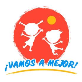 Imagen de ¡VAMOS A MEJOR!