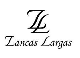 Imagen de Zancas Largas