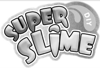 Imagen de SUPER SLIME DIY