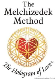 Imagen de Método Melchizedek