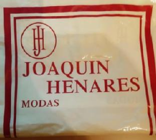 Imagen de JOAQUIN HENARES MODAS