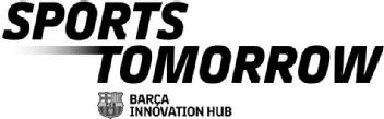 Imagen de SPORTS TOMORROW FCB BARÇA INNOVATION HUB