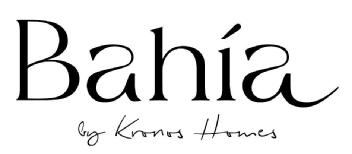 Imagen de BAHIA BY KRONOS HOMES