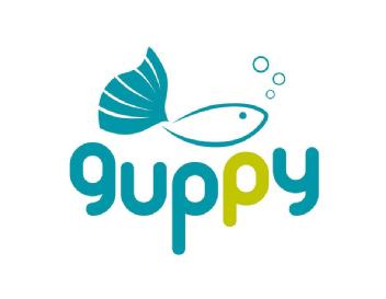 Imagen de guppy