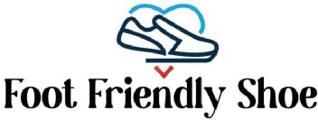 Imagen de Foot Friendly Shoe