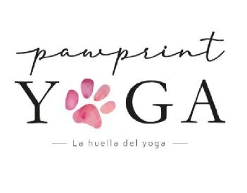Imagen de PAWPRINTYOGA LA HUELLA DEL YOGA
