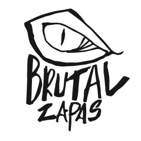 Imagen de BRUTAL ZAPAS