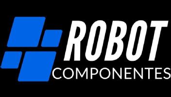 Imagen de ROBOT COMPONENTES