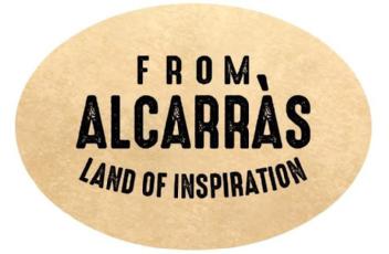 Imagen de FROM ALCARRAS LAND OF INSPIRATION
