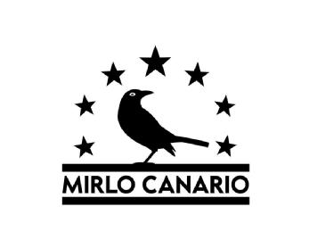 Imagen de MIRLO CANARIO