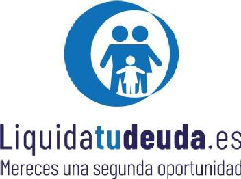 Imagen de Liquidatudeuda.es Mereces una segunda oportunidad