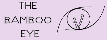 Imagen de The Bamboo Eye