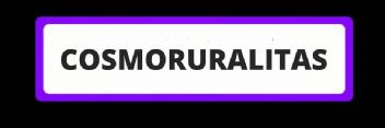 Imagen de COSMORURALITAS