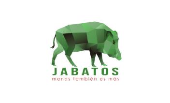 Imagen de Jabatos menos también es más
