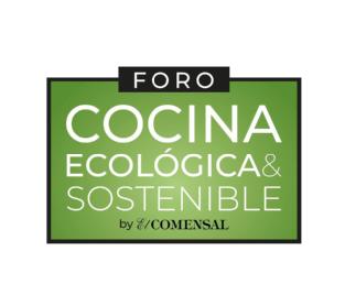 Imagen de FORO COCINA ECOLÓGICA & SOSTENIBLE BY EL COMENSAL