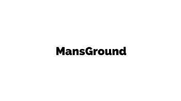 Imagen de MansGround