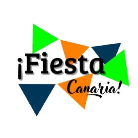 Imagen de ¡Fiesta canaria!