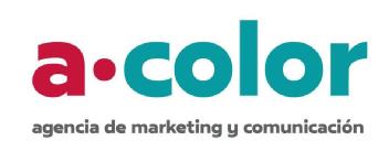 Imagen de A COLOR AGENCIA DE MARKETING Y COMUNICACIÓN