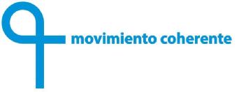 Imagen de movimiento coherente