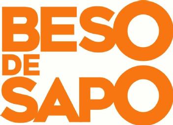 Imagen de BESO DE SAPO