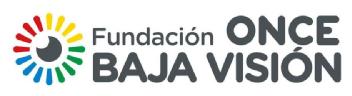 Imagen de FUNDACIÓN ONCE BAJA VISIÓN