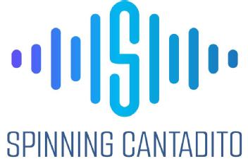 Imagen de SPINNING CANTADITO