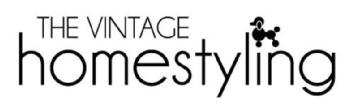 Imagen de The Vintage Homestyling