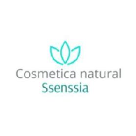 Imagen de COSMETICA NATURAL SSENSSIA