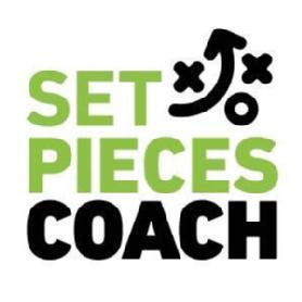 Imagen de Set Pieces Coach