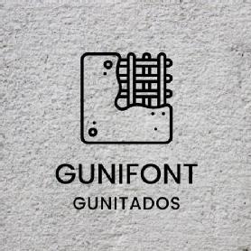 Imagen de GUNIFONT
