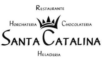 Imagen de SANTA CATALINA RESTAURANTE HORCHATERIA CHOCOLATERIA HELADERIA SANTA CATALINA