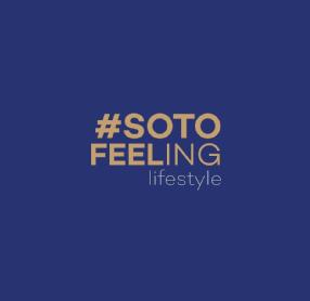 Imagen de #sotofeeling lifestyle