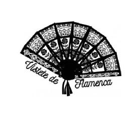 Imagen de Vistete de flamenca