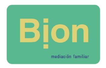 Imagen de BION mediación familiar