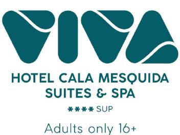 Imagen de VIVA HOTEL CALA MESQUIDA SUITES & SPA **** SUP Adults only 16 +