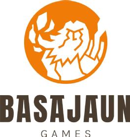 Imagen de Basajaun Games