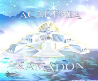 Imagen de Academia Kamadon