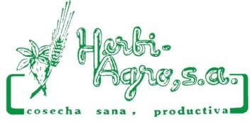 Imagen de HERBIAGRO, S.A., COSECHA SANA, PRODUCTIVA