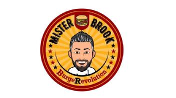 Imagen de MISTER BROOK BurgueRevolution