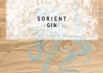 Imagen de SORIENT GIN